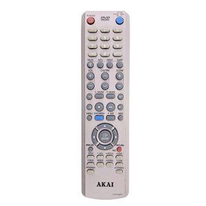 Akai Remote Control For DVD Player AA59-00323C Original OEM Replacement